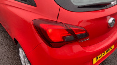 Vauxhall Corsa 1.4 ecoFLEX Excite 3dr [AC] Petrol Hatchback